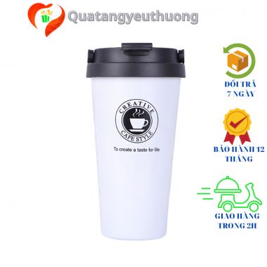 Bình giữ nhiệt CREATIVE CARE STYLE 500ML 
